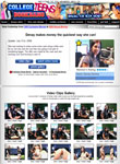 College Teens Book Bang members area preview