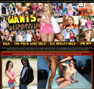 Giants Black Meat White Treat