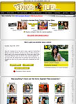 Horny Spanish Flies members area preview