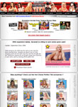 Hot Chicks Perfect Tits members area preview