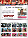 Hot Chicks Perfect Tits members area preview