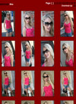 Glory Hole members area preview