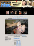 Interracial Pickups members area preview