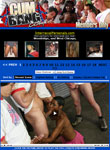 Cum Bang members area preview