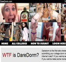 Dare Dorm