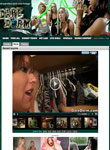 Dare Dorm members area preview