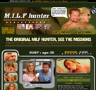 MILF Hunter