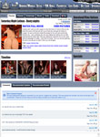 Saturday Night Latinas members area preview