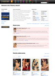 21 Sextury members area preview