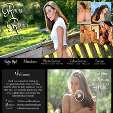Renna Ryann