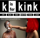 K Is For Kink