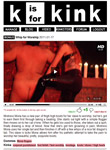 K Is For Kink members area preview