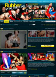 Rubber Penetrations members area preview