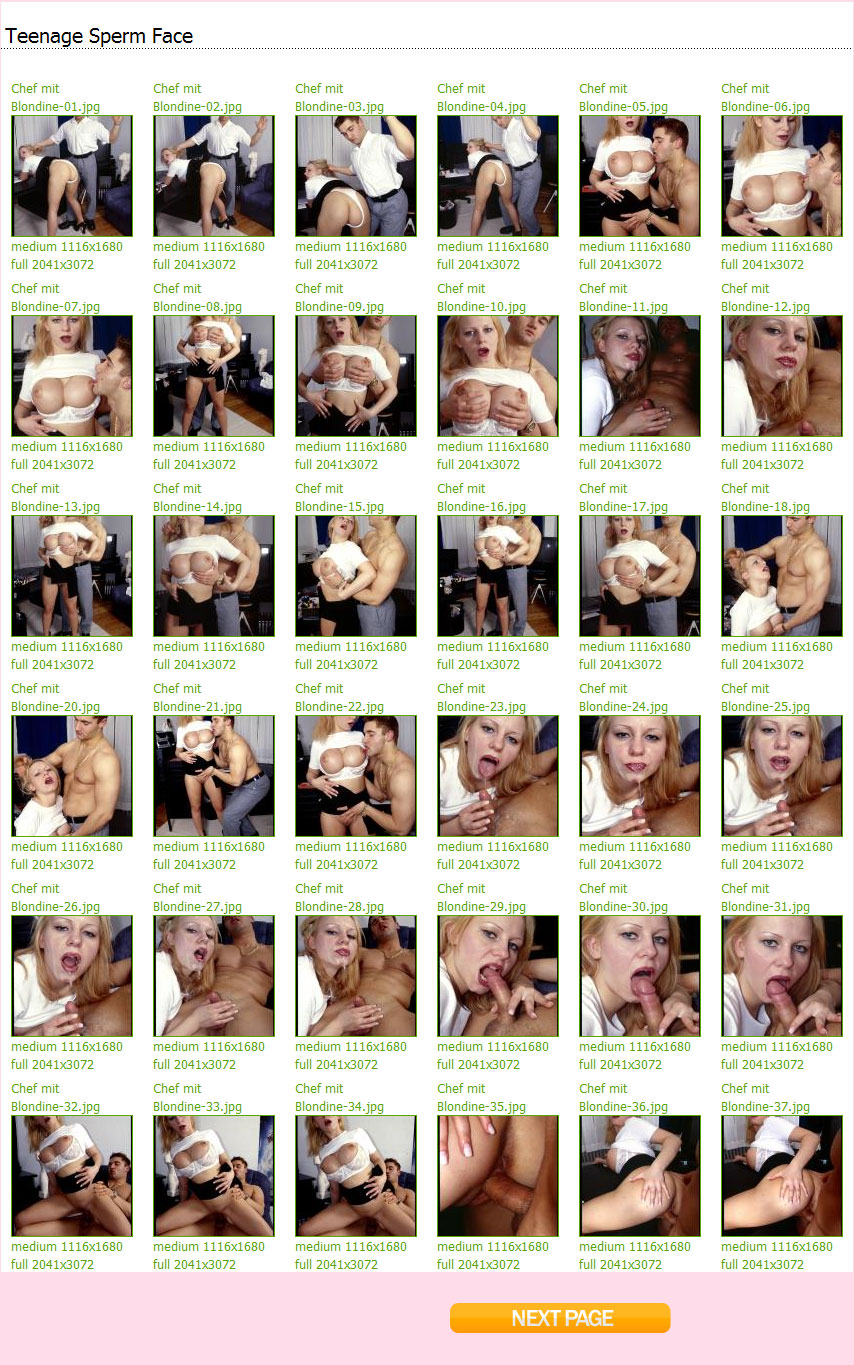Teen Slut Collection members area preview 2