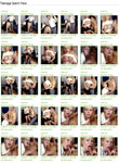 Teen Slut Collection members area preview