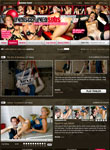 Undisciplined Subs members area preview