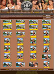 Black Brazilian Shemales members area preview