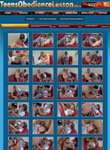 Teens Obedience Lesson members area preview