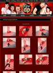 Boys DP members area preview
