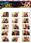 Banged Boys members area preview