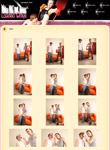 Milk Loaded Boys members area preview