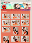 Shy Angela members area preview