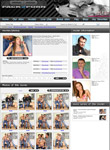 Pack Of Porn members area preview