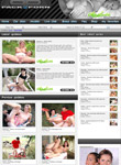 Anal Petite members area preview