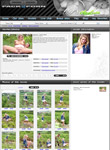 Anal Petite members area preview