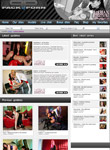 Lesbian Kinkdom members area preview