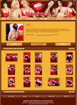 She Mature members area preview