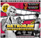 Retro Raw