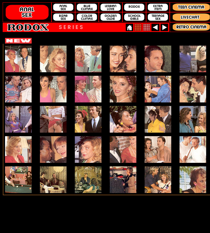 Rodox members area preview 1