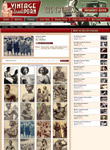 Vintage Classic Porn members area preview