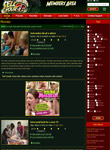 Sell Your GF members area preview