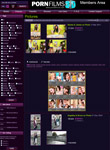 Porn Films 3D members area preview