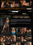 Chantas Bitches members area preview