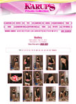 Karups PC members area preview