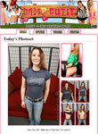 Camp Cutie members area preview