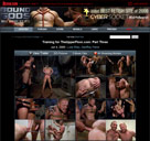 Bound Gods