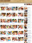 Rub Him members area preview