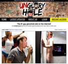Unglory Hole