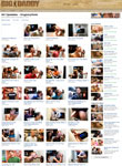 Unglory Hole members area preview