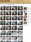 Out In Public members area preview