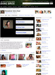 Bangbros Network members area preview