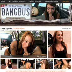 Bang Bus