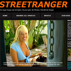 Street Ranger