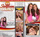 Simpson Twins