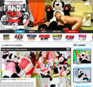 Panda Fuck