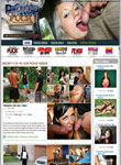 Pickup Fuck members area preview